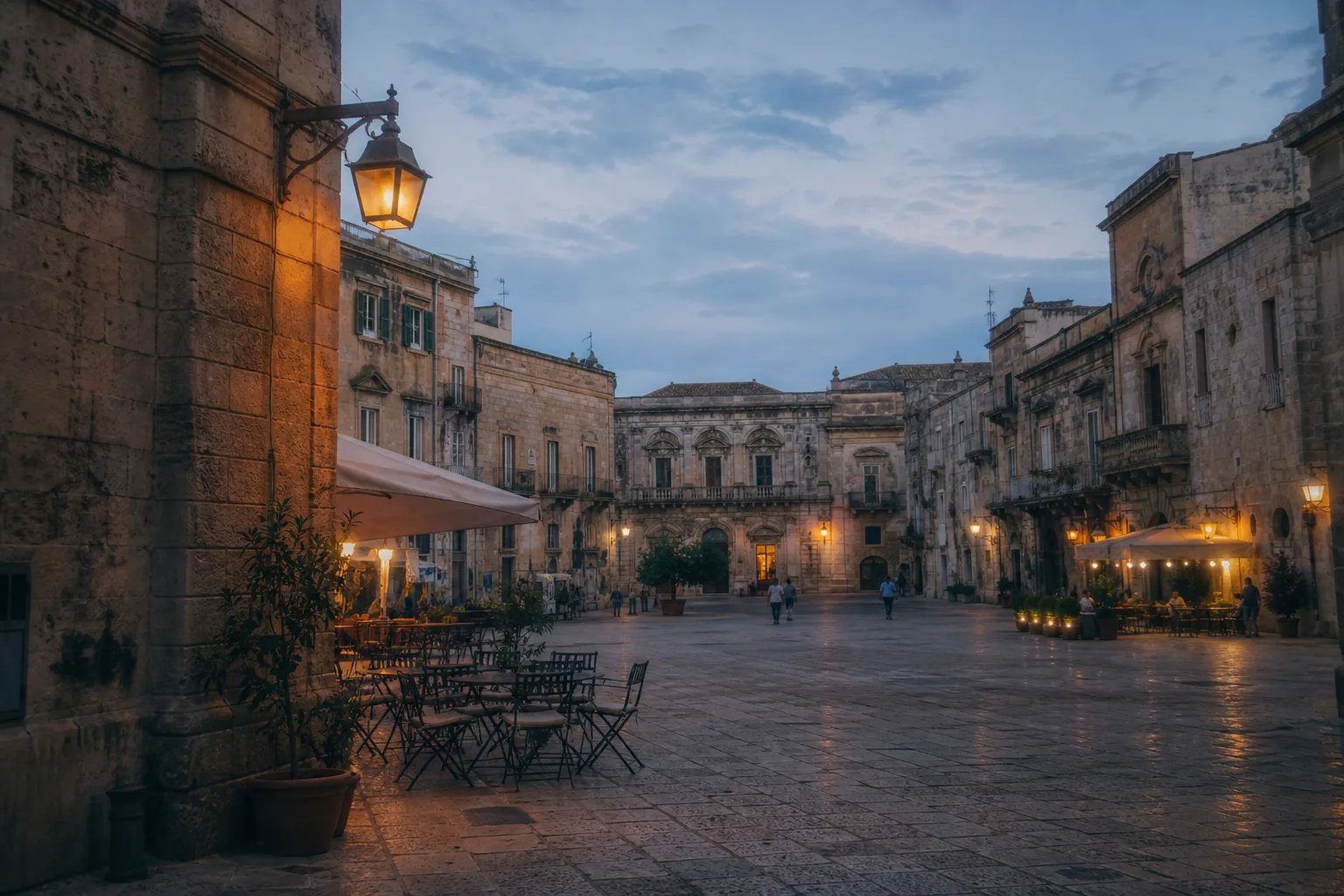 The Case for Staying Somewhere With Fewer Rooms