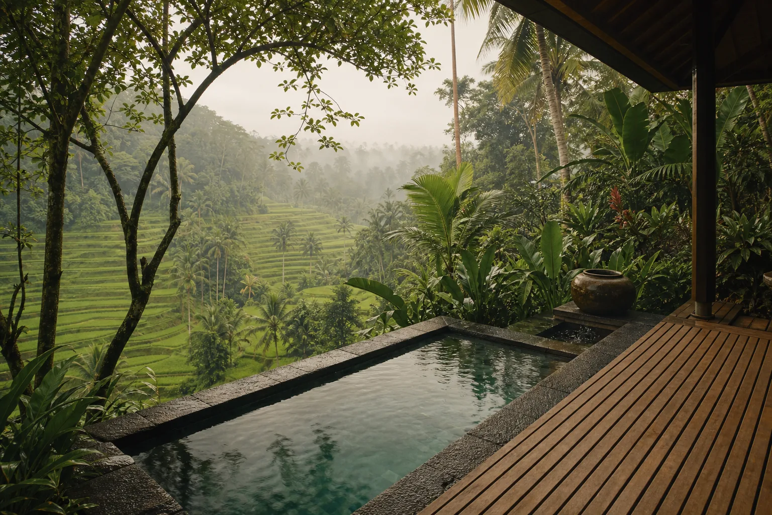 Wellness & Spa